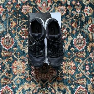 Salomon x fumito ganryu s/lab xt-6